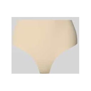 String met broderie anglaise