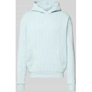 Hoodie met capuchon