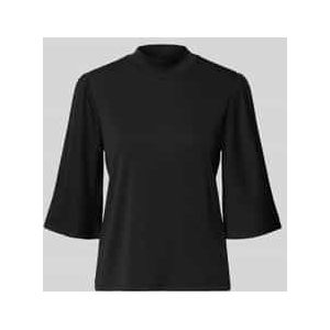 Shirt met 3/4-mouwen