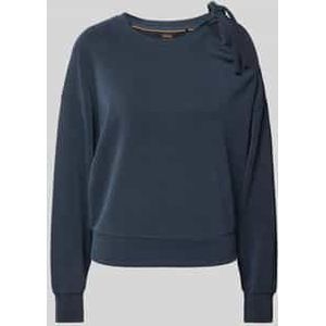 BOSS - C_Eslita - Sweatshirt - Marine