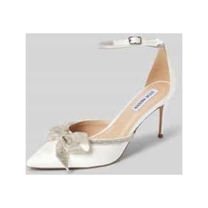 Pumps met strass-steentjes, model 'LUMIERE'