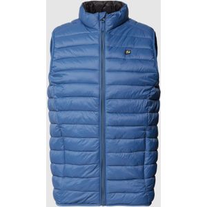 Bodywarmer met labelpatch, model 'Romsey'