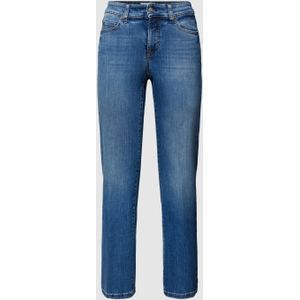 Jeans in 5-pocketmodel, model 'PARIS EASY KICK'