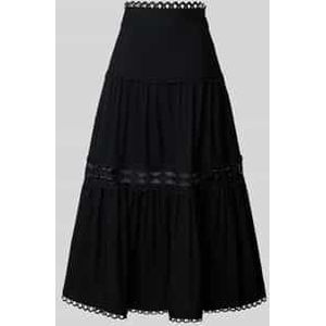 Midirok van viscosemix, model 'ASLEAH'