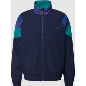 Windbreaker met opstaande kraag, model 'MACAO'