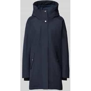 Parka met capuchon, model 'ALANA'