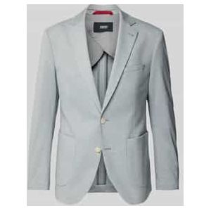 Colbert met opgestikte zakken, model 'DATI'