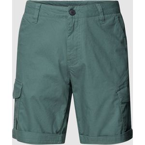 Korte broek met cargozakken, model 'Beach Break Cargo Shorts'