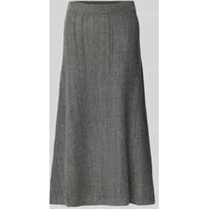 Midirok met elastische band, model 'VIDA'