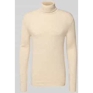 Gebreide coltrui, model 'BRANKO'