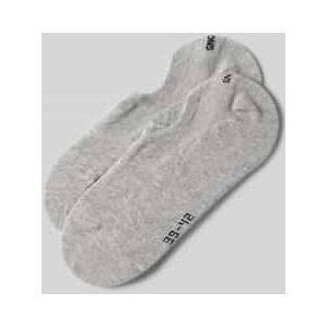 Sokken van Snocks, model 'INVISIBLE'