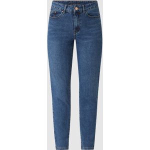 Straight fit jeans met stretch, model 'Stray'