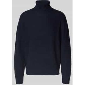 JACK&JONES - JJROY KNIT ROLL NECK AW25 - Gebreide Pullover - Heren