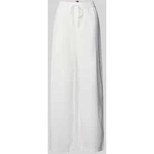 TOMMY HILFIGER - DW0DW20352 - Broek - Zwart - Katoen