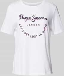 Pepe Jeans - Rumer - T-shirt - Dames