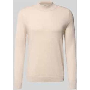 SELECTED HOMME - TRAY - Gebreide Pullover - Regular Fit - Zuivere Merinowol