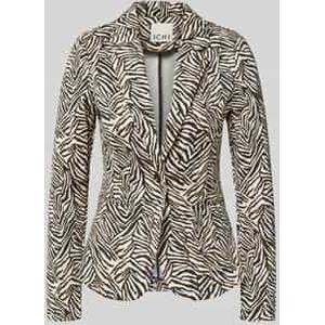 Blazer met paspelzakken, model 'KATE'