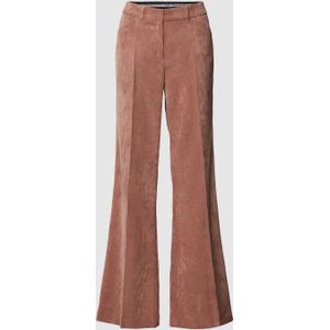 Pantalon van ribcord