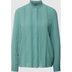 Blouse met ruchedetails