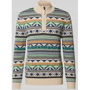 OLYMP - Casual Breisel - Schipperstruien - Natuur