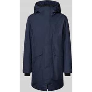 Parka met capuchon, model 'KENNY'