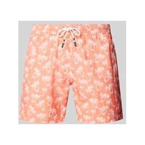 Zwembroek met elastische band