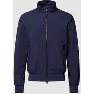 Jack met opstaande kraag, model 'FINLAY'