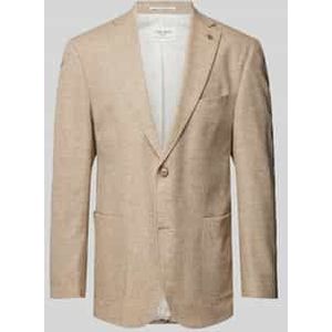 Colbert met zijde, model 'TEDRICK'