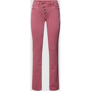 Jeans met 5-pocketmodel, model 'MALIBU'