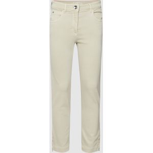 Jeans in 5-pocketmodel, model 'TWIGY'