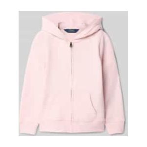 Polo Ralph Lauren Kids - Sweatjack - Katoen - Met Capuchon