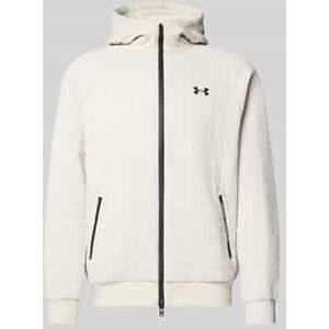 Under Armour - Unstoppable - Jas