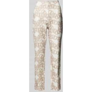 Stehmann - Harembroek - Camellight - Met Grafisch Patroon