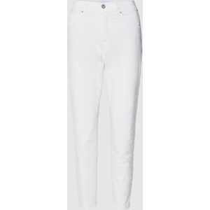Jeans in 5-pocketmodel, model 'ORNELLA'