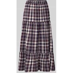 Maxirok in laagjeslook