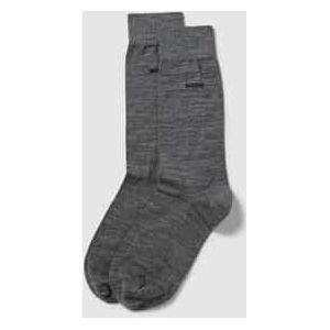 BOSS - Sokken 2P RS Uni - Donkerblauw - Set van 2 paar