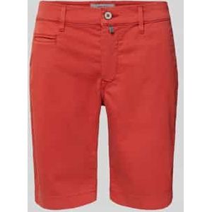 Bermuda in effen design