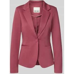 ICHI - Blazer - Model 'KATE' - Dames - Met Reverskraag en Strookzakken