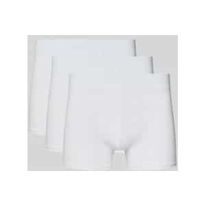 Boxershort in een set van 3