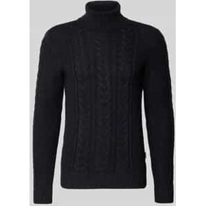 BLEND - BHBASIM - Coltrui - Zwart