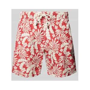 Zwembroek met elastische band