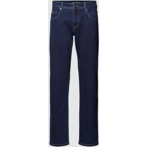 Jeans in 5-pocketmodel, model 'Ben'