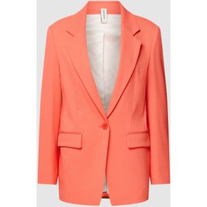 Blazer met klepzakken, model 'GLENDALE'