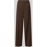 Harembroeken - Wide Fit Broek - Loose Fit - Elastische Tailleband