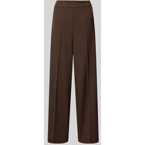 Harembroeken - Wide Fit Broek - Loose Fit - Elastische Tailleband