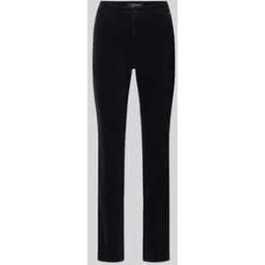 Slim fit broek in 5-pocketmodel