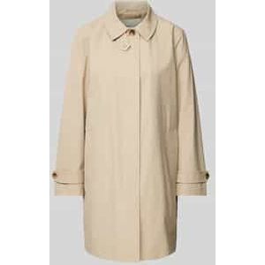 GANT - Polo Shirt - Katoenmix - Blauw - Reguliere Pasvorm