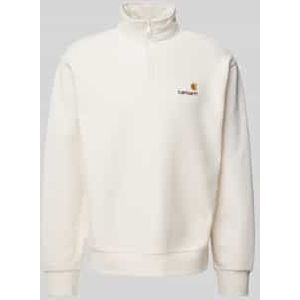 Carhartt Work In Progress - AMERICAN SCRIPT - Sweatshirt - Katoenmix - Los Model