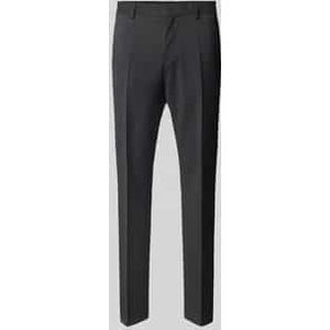 BOSS - Genius - Pantalon - Donkergrijs