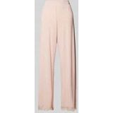 Skiny - Pyjamabroek - Rosa - Lang - Regular Fit